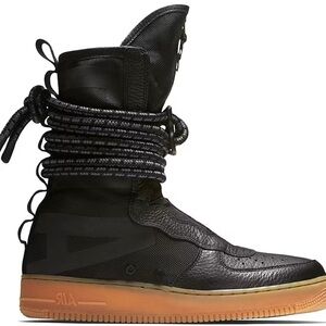 Nike SF Air Force 1 High tops